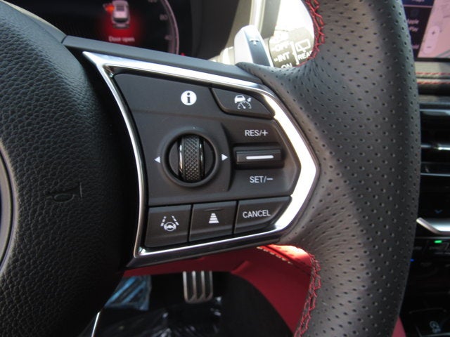 2026 Acura MDX Type S w/Advance Package