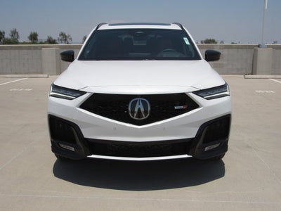 2026 Acura MDX Type S w/Advance Package