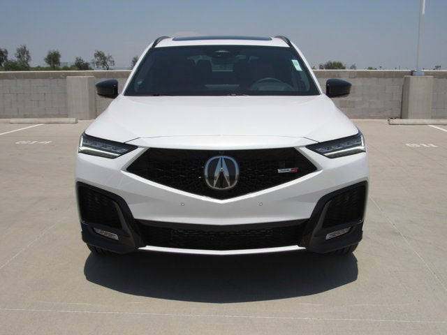 2026 Acura MDX Type S w/Advance Package