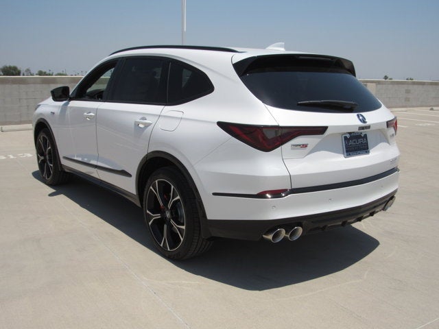 2026 Acura MDX Type S w/Advance Package