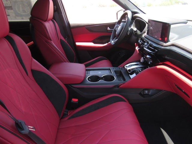 2026 Acura MDX Type S w/Advance Package