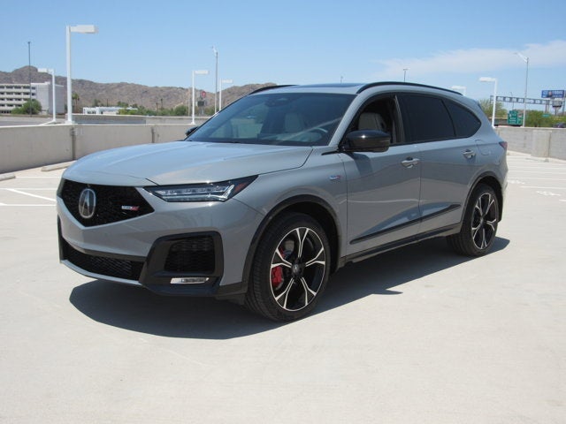2026 Acura MDX Type S w/Advance Package's photo