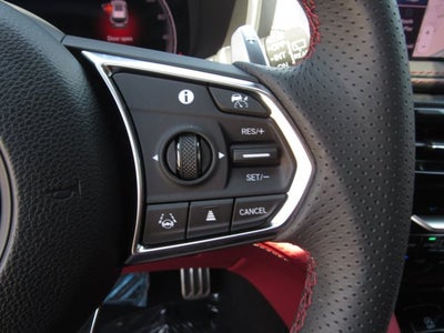 2026 Acura MDX Type S w/Advance Package