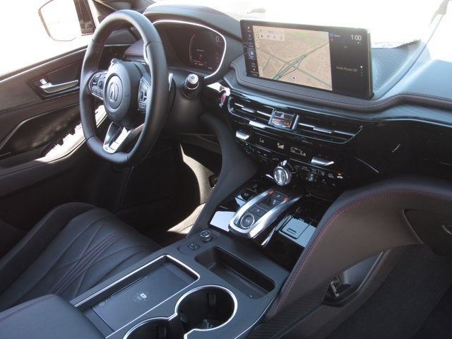 2026 Acura MDX Type S w/Advance Package