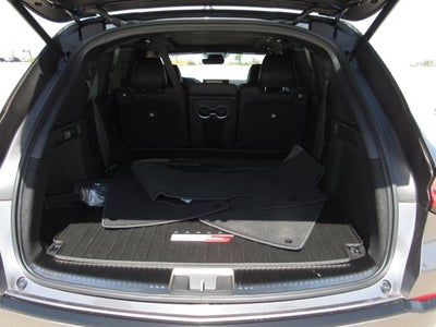 2026 Acura MDX Type S w/Advance Package
