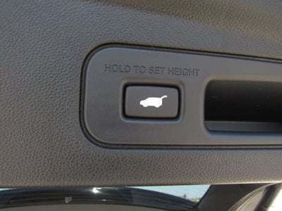 2026 Acura MDX Type S w/Advance Package