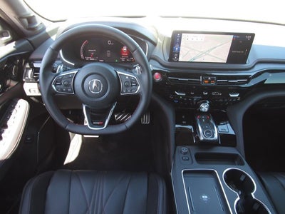 2026 Acura MDX Type S w/Advance Package