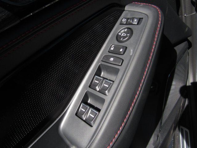 2026 Acura MDX Type S w/Advance Package