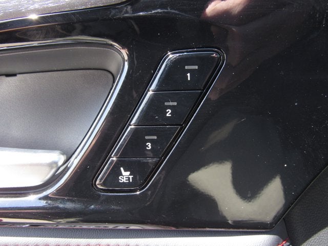2026 Acura MDX Type S w/Advance Package