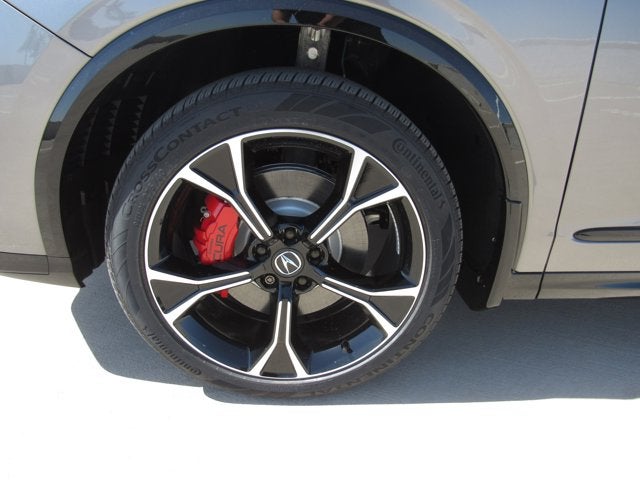 2026 Acura MDX Type S w/Advance Package