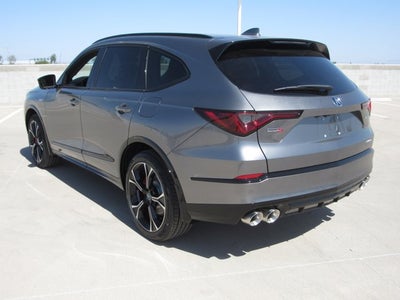 2026 Acura MDX Type S w/Advance Package