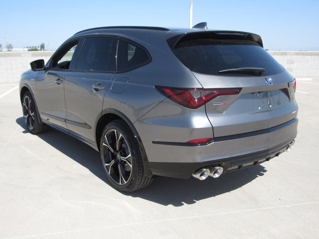 2026 Acura MDX Type S w/Advance Package