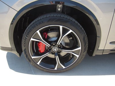 2026 Acura MDX Type S w/Advance Package