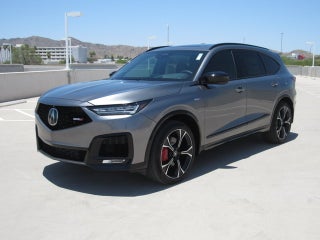 2026 Acura MDX Type S w/Advance Package