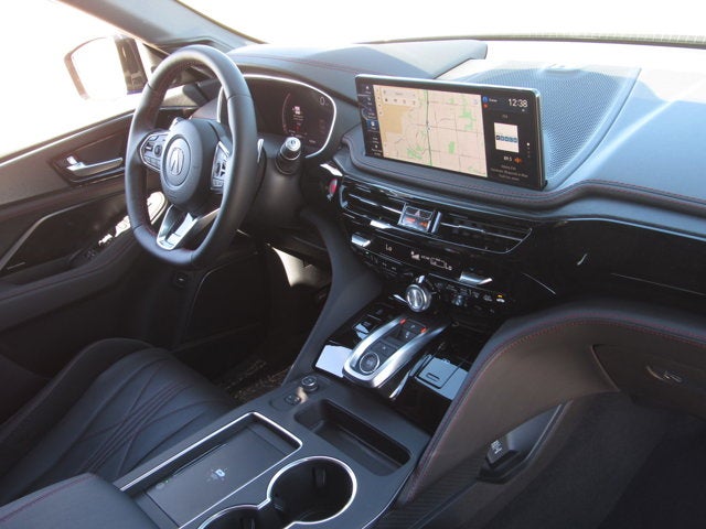 2026 Acura MDX Type S w/Advance Package