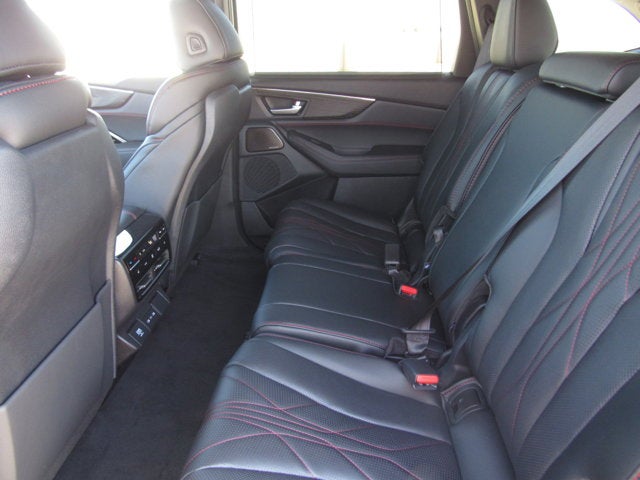 2026 Acura MDX Type S w/Advance Package