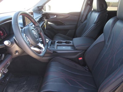 2026 Acura MDX Type S w/Advance Package