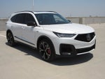 2026 Acura MDX Type S w/Advance Package