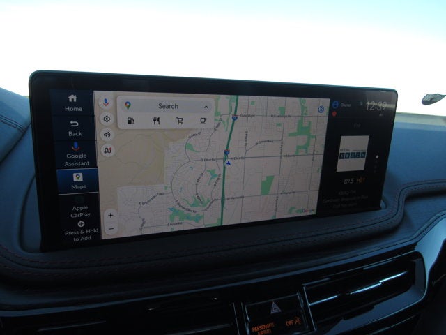 2026 Acura MDX Type S w/Advance Package