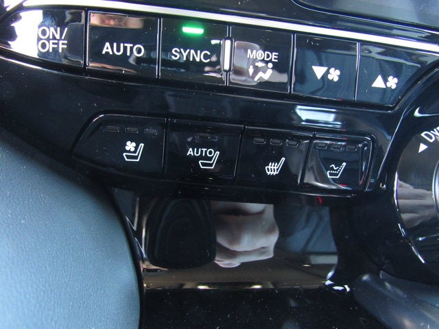 2026 Acura MDX Type S w/Advance Package