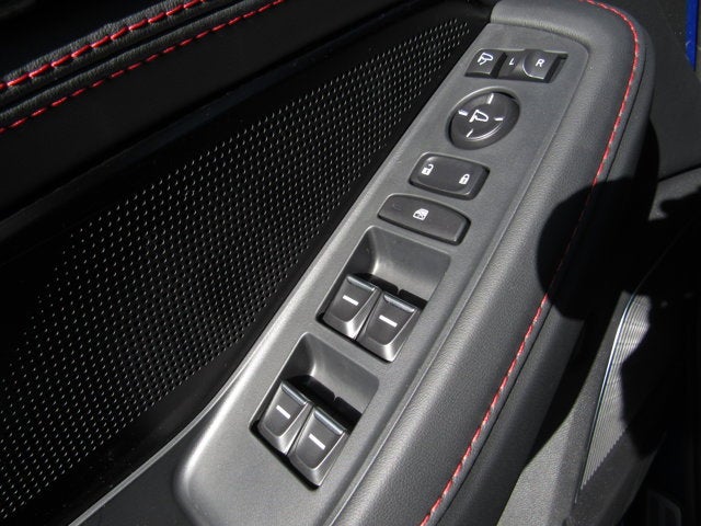 2026 Acura MDX Type S w/Advance Package