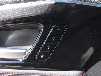 2026 Acura MDX Type S w/Advance Package