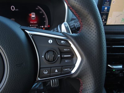 2026 Acura MDX Type S w/Advance Package