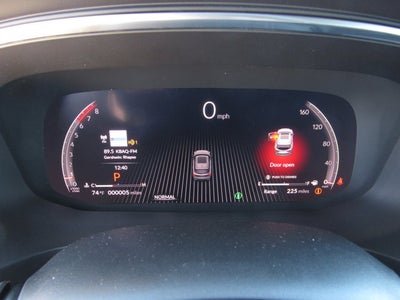 2026 Acura MDX Type S w/Advance Package