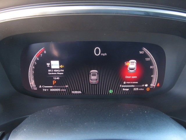 2026 Acura MDX Type S w/Advance Package