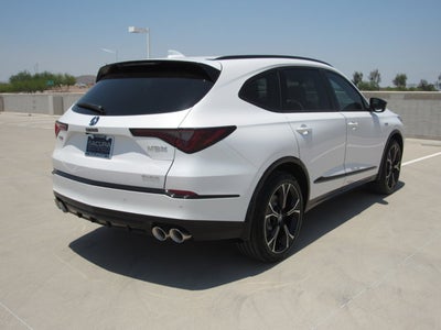 2026 Acura MDX Type S w/Advance Package