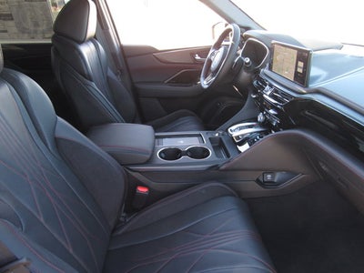 2026 Acura MDX Type S w/Advance Package
