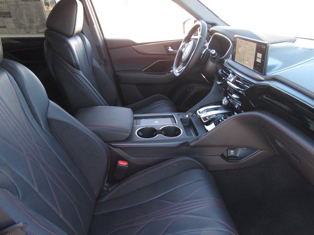 2026 Acura MDX Type S w/Advance Package
