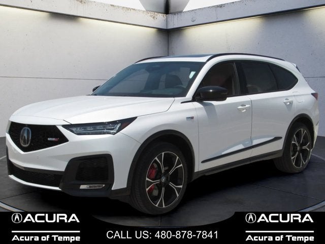 2026 Acura MDX Type S w/Advance Package