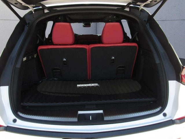 2026 Acura MDX Type S w/Advance Package