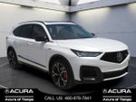 2026 Acura MDX Type S w/Advance Package