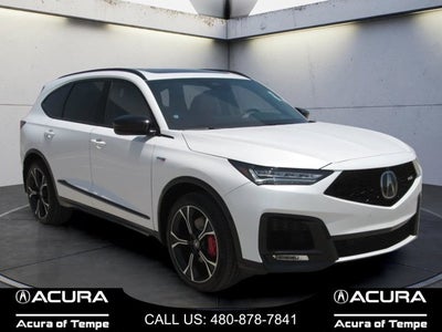 2026 Acura MDX Type S w/Advance Package