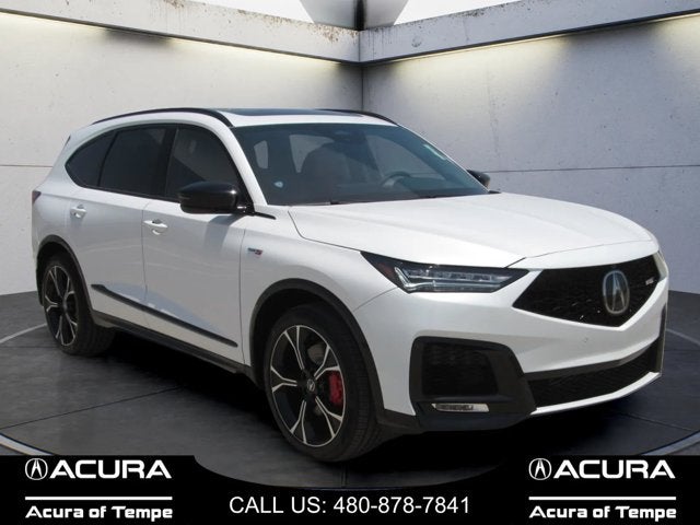 2026 Acura MDX Type S w/Advance Package