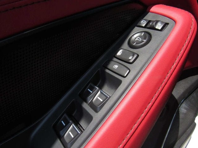 2026 Acura MDX Type S w/Advance Package