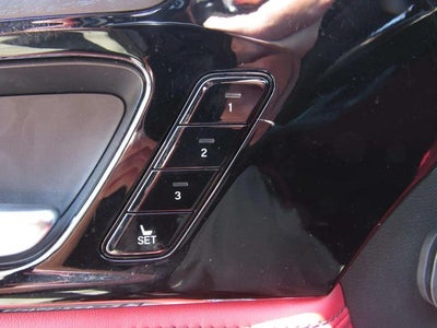 2026 Acura MDX Type S w/Advance Package