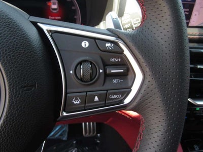 2026 Acura MDX Type S w/Advance Package