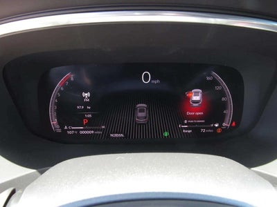 2026 Acura MDX Type S w/Advance Package