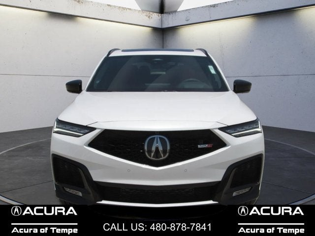 2026 Acura MDX Type S w/Advance Package