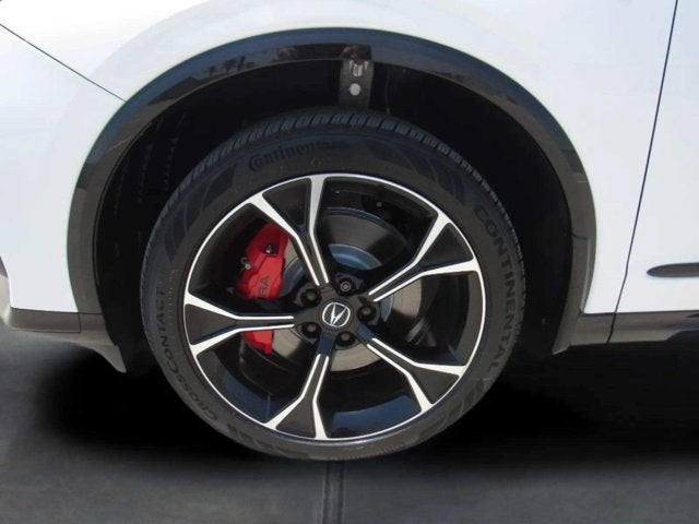 2026 Acura MDX Type S w/Advance Package