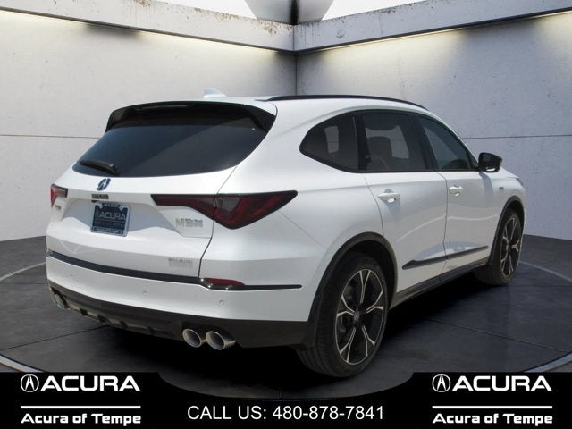 2026 Acura MDX Type S w/Advance Package