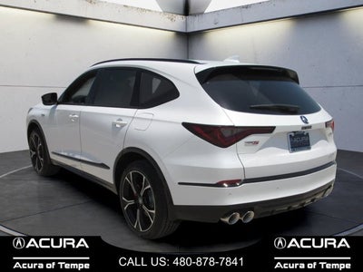 2026 Acura MDX Type S w/Advance Package