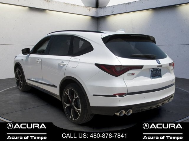 2026 Acura MDX Type S w/Advance Package