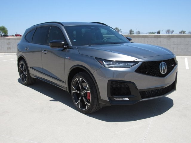 2026 Acura MDX Type S w/Advance Package