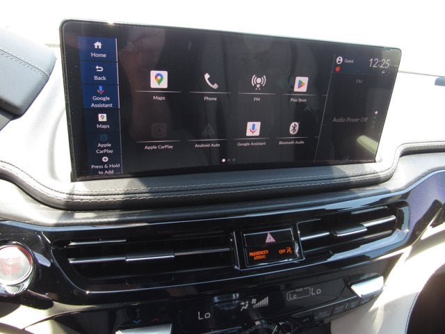 2026 Acura MDX Type S w/Advance Package