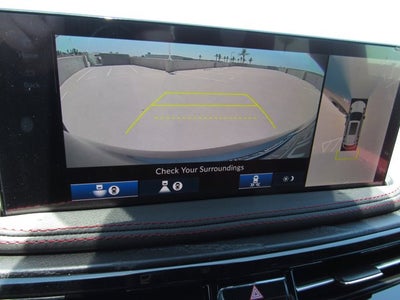 2026 Acura MDX Type S w/Advance Package