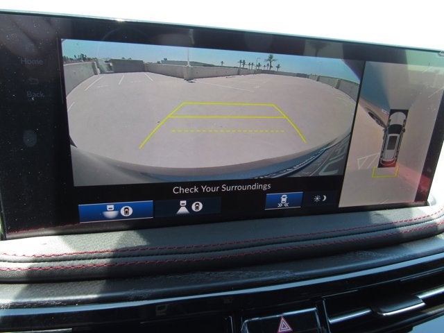 2026 Acura MDX Type S w/Advance Package